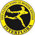 Interflora Logo