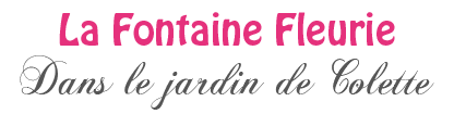 La Fontaine Fleurie